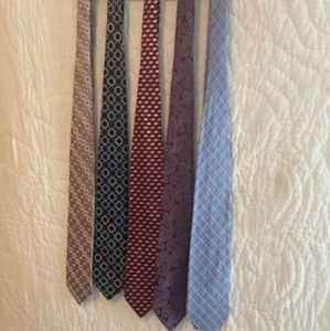 Ties